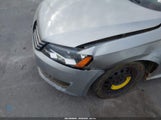 Volkswagen Passat S 1VWAH7A33DC059897 снимка