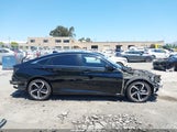 Honda Accord Sport 1HGCV1F35NA010886 снимка