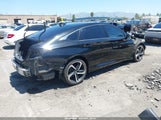 Honda Accord Sport 1HGCV1F35NA010886 photo