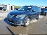Nissan Rogue Sv 5N1AT2MV9FC918426 снимка