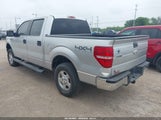 Ford F-150 Xlt 1FTFW1ET8CFA04123 снимка