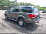 Toyota Sequoia Sr5 V8 5TDZT34AX6S278784 снимка