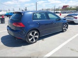 Volkswagen Golf Gti Se 4-Door 3VW4T7AU8GM025977 photo