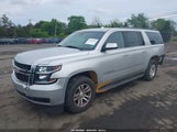Chevrolet Suburban Lt 1GNSKHKC0HR144817 снимка