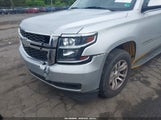 Chevrolet Suburban Lt 1GNSKHKC0HR144817 снимка