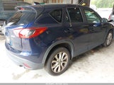 Mazda Cx-5 Grand Touring JM3KE2DE9D0109503 снимка