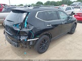 Nissan Rogue Sv 5N1AT2MT6JC835527 снимка