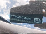 Ford F-150 Raptor 1FTFW1RG2SFC06533 снимка