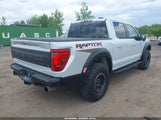 Ford F-150 Raptor 1FTFW1RG2SFC06533 снимка