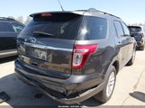 Ford Explorer Xlt 1FM5K8D85FGB63740 fotografie