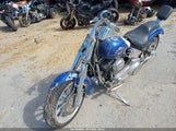 Harley-Davidson Flstc 1HD1BJY131Y021203 снимка
