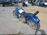Harley-Davidson Flstc 1HD1BJY131Y021203 снимка