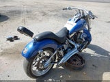 Harley-Davidson Flstc 1HD1BJY131Y021203 снимка
