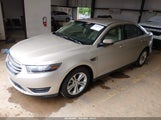 Ford Taurus Sel 1FAHP2E84JG108726 photo