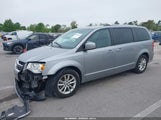 Dodge Grand Caravan Sxt 2C4RDGCGXKR578578 снимка
