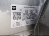 Chevrolet Trax Fwd Activ KL77LKEP8SC254786 снимка