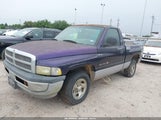 Dodge Ram  St/Ws 1B7HC16X3XS119678 снимка