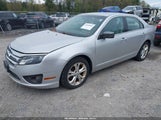 Ford Fusion Se 3FAHP0HG7CR446480 снимка