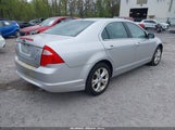 Ford Fusion Se 3FAHP0HG7CR446480 снимка