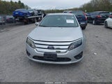 Ford Fusion Se 3FAHP0HG7CR446480 снимка