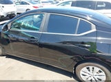 Nissan Sentra S Xtronic Cvt 3N1AB8BV6LY258123 fotografie