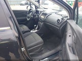 Chevrolet Trax Lt 3GNCJLSB6FL227318 снимка