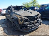 Kia Sportage X-Line 5XYK6CDF7TG363210 снимка