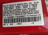Honda Civic Vp 1HGEM21115L039037 снимка