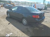 Toyota Corolla Le JTDBL40E09J046972 fotografie