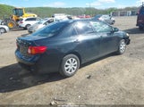 Toyota Corolla Le JTDBL40E09J046972 снимка