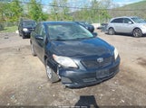 Toyota Corolla Le JTDBL40E09J046972 fotografie