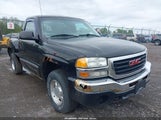 GMC Sierra  Sle 1GTEK14V23Z281648 снимка