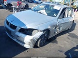 BMW 330I WBAVB33526KR81838 photo