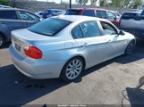 BMW 330I WBAVB33526KR81838 fotografie