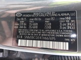 Hyundai Tucson Sel 5NMJBCDE4TH667695 снимка