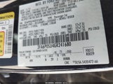 Ford Fusion Energi Titanium 3FA6P0SU4GR241680 снимка