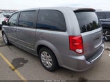 Dodge Grand Caravan Se 2C4RDGBG8GR136679 снимка