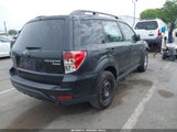 Subaru Forester 2.5X JF2SHABC5BH703503 снимка