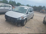 Nissan Quest 3.5 S 5N1BV28U86N125431 photo