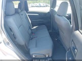 Toyota Highlander Le V6 5TDBKRFH1GS269233 fotografie