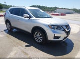Nissan Rogue Sv Fwd KNMAT2MT1LP535295 photo