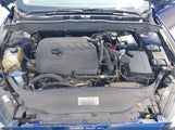 Ford Fusion Se 3FA6P0HD6ER378754 снимка