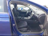 Ford Fusion Se 3FA6P0HD6ER378754 снимка