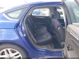 Ford Fusion Se 3FA6P0HD6ER378754 снимка