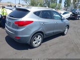 Hyundai Tucson Gls KM8JU3AC7BU249776 снимка