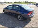 Honda Civic Ex 19XFA1F80AE086834 снимка