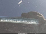 Hyundai Accent Gls KMHCT4AE9DU538566 снимка