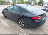Chrysler 200 S 1C3CCCBB0FN717485 fotografie
