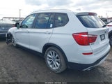 BMW X3 xDrive28I 5UXWX9C51F0D45825 снимка