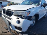 BMW X3 xDrive28I 5UXWX9C51F0D45825 снимка
